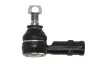Наконечник тяги рульової VW Caddy I 82-92/Passat 88-97/Golf I 74-84/T3 79-92 FEBI BILSTEIN 04452