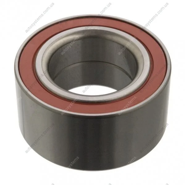 Підшипник маточини (задньої) BMW 3 (E36/E46) 90- (42х75х37) FEBI BILSTEIN 04526 (фото 1)