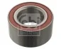 Підшипник маточини (задньої) BMW 3 (E36/E46) 90- (42х75х37) FEBI BILSTEIN 04526 (фото 2)