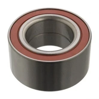 Підшипник маточини (задньої) BMW 3 (E36/E46) 90- (42х75х37) FEBI BILSTEIN 04526