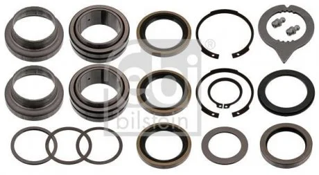 РМК тормозов. вала FEBI BILSTEIN 04577