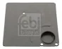 Фільтр АКПП BMW 3 (E30) 1.6-2.0 i 82-94 (M20/M21) FEBI BILSTEIN 04583 (фото 2)