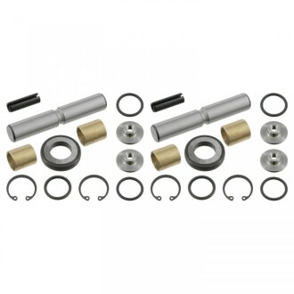Шкворень, комплект FEBI BILSTEIN 04587