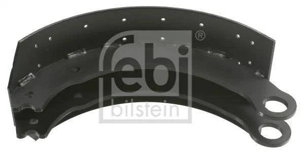 Колодка для гальм. накладок FEBI BILSTEIN 04656 (фото 1)