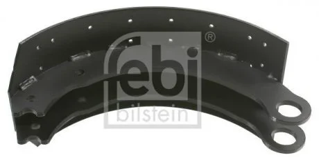 Колодка для гальм. накладок FEBI BILSTEIN 04656