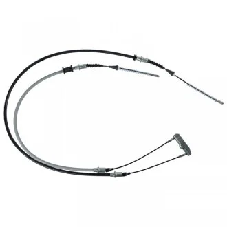 Трос ручника FEBI BILSTEIN 04666
