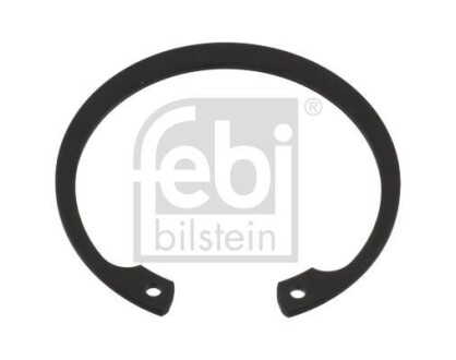 Кольцо упорное FEBI BILSTEIN 04687