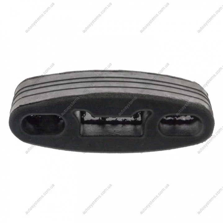 Кронштейн кріплення глушника (ззаду) Opel Astra F/Combo 1.4-2.0i 92-01 FEBI BILSTEIN 04706 (фото 1)