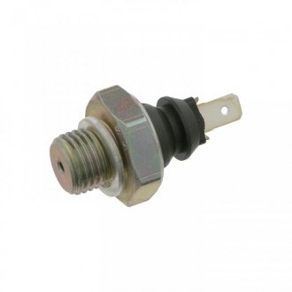 Датчик тиску оливи Opel Corsa/Kadett 1.0-1.6/1.7D (M14x1.5) FEBI BILSTEIN 04726