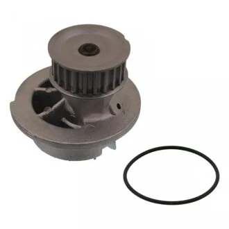 Помпа водяная FEBI BILSTEIN 04728