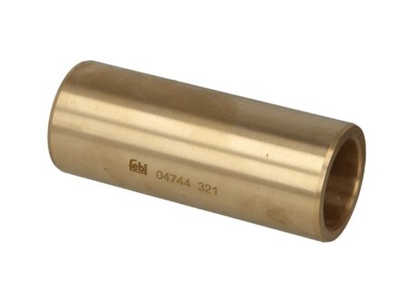 Сайлентблок рессоры FEBI BILSTEIN 04744