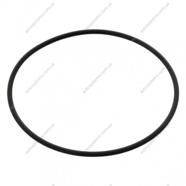 Прокладка помпи води Opel Astra F/Vectra A/B 1.8/1.7-2.0D 91-05 FEBI BILSTEIN 04745 (фото 1)