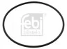 Прокладка помпи води Opel Astra F/Vectra A/B 1.8/1.7-2.0D 91-05 FEBI BILSTEIN 04745 (фото 2)