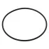 Прокладка помпи води Opel Astra F/Vectra A/B 1.8/1.7-2.0D 91-05 FEBI BILSTEIN 04745 (фото 1)