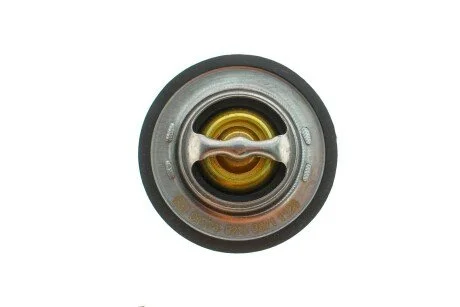 Термостат Opel Ascona C/Astra F/G/Combo/Kadett E 1.0-1.6 81- FEBI BILSTEIN 04773
