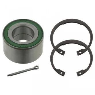 Подшипник ступицы колеса, комплект FEBI BILSTEIN 04799