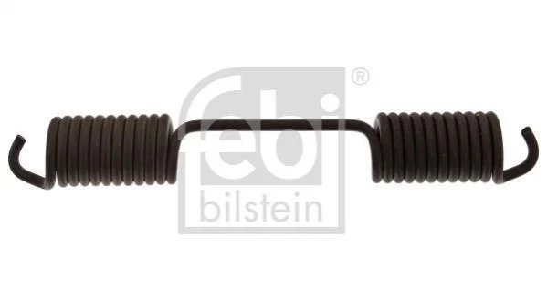 Пружина FEBI BILSTEIN 04817 (фото 1)