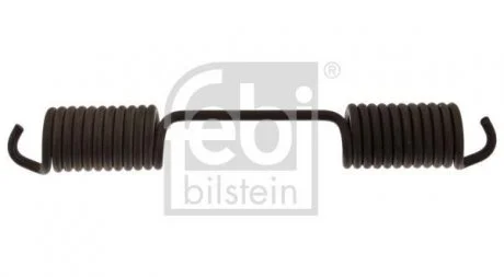 Пружина FEBI BILSTEIN 04817