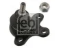 Опора кульова (передня/L) VW Polo/Lupo 94-05 FEBI BILSTEIN 04936 (фото 2)