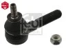 Наконечник тяги рульової MB E-class (W116/W123) 72-87(всередині)(L=106mm) FEBI BILSTEIN 04943 (фото 2)