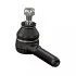 Наконечник тяги рульової MB E-class (W116/W123) 72-87(всередині)(L=106mm) FEBI BILSTEIN 04943 (фото 5)