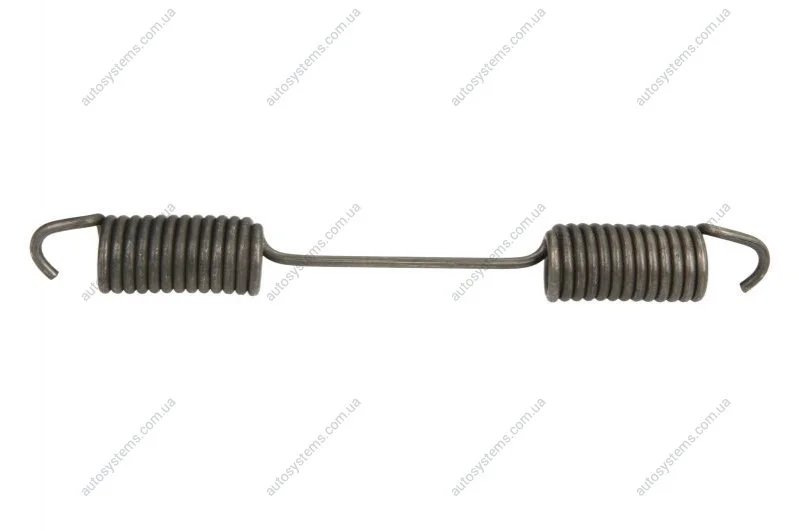 Пружина FEBI BILSTEIN 05048 (фото 1)
