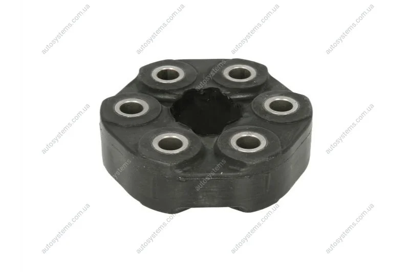 Муфта кардана еластична BMW 3 (E36/E46)/5 (E39) 90-05 (110mm) FEBI BILSTEIN 05084 (фото 1)
