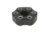 Муфта кардана еластична BMW 3 (E36/E46)/5 (E39) 90-05 (110mm) FEBI BILSTEIN 05084 (фото 1)