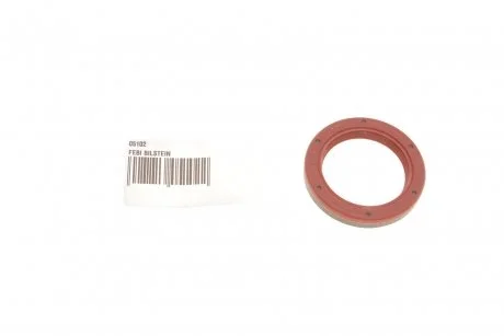 Сальник розподільного валу Opel Combo 1.2/1.4/1.6 94-01 (35x48x7) FEBI BILSTEIN 05102