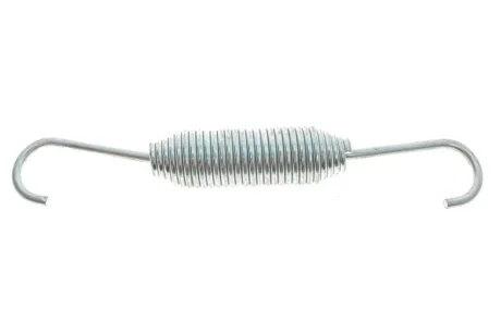 Пружина колодки гальмівної барабанної SAF (185x2.5x22.5) FEBI BILSTEIN 05107