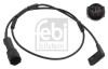 Датчик износа тормозных колодок FEBI BILSTEIN 05113 (фото 1)