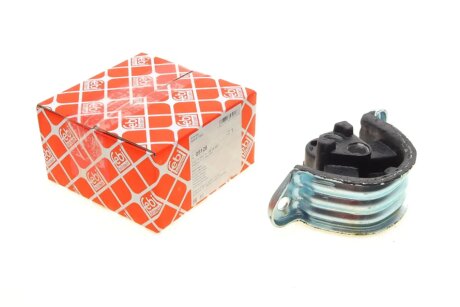 Подушка двигуна (передня) (R) Opel Astra F/G/Vectra A/Kadett E 1.4-1.6 FEBI BILSTEIN 05126