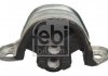 Подушка двигуна (передня) (R) Opel Astra F/Vectra A 88-05 FEBI BILSTEIN 05127 (фото 2)