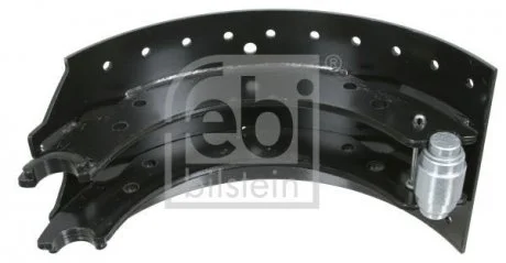 Колодка для гальм. накладок FEBI BILSTEIN 05138