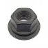 Гайка крепления колеса FEBI BILSTEIN 05139