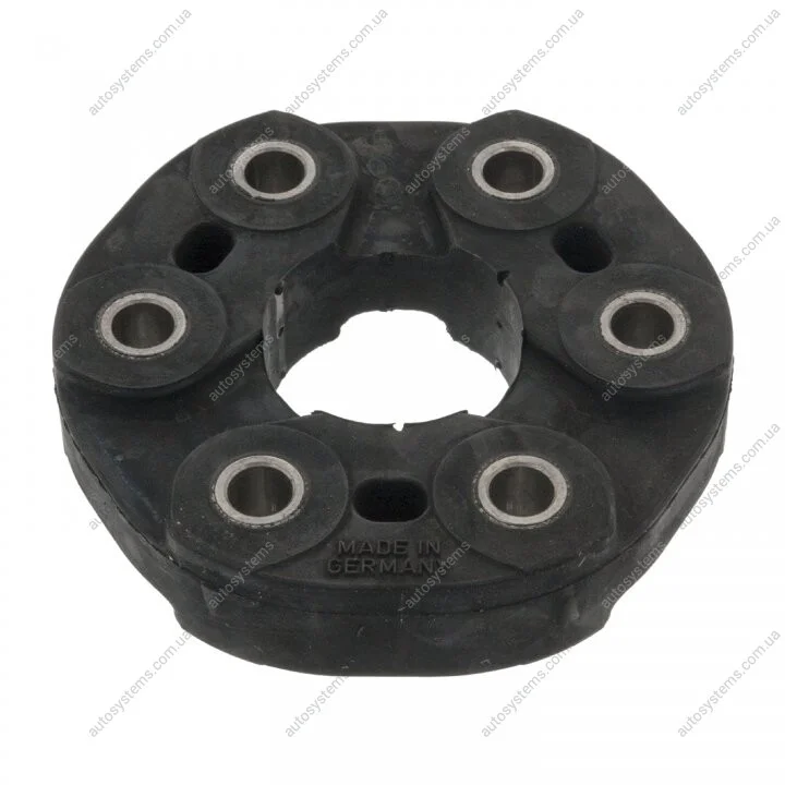 Муфта кардана еластична Opel Omega A/B 86-03 FEBI BILSTEIN 05164 (фото 1)