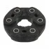 Муфта кардана еластична Opel Omega A/B 86-03 FEBI BILSTEIN 05164 (фото 1)