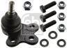 Опора кульова (передня/знизу) Opel Astra F 91-99/Vectra A 88-95 FEBI BILSTEIN 05170 (фото 6)