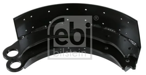 Тормозные колодки FEBI BILSTEIN 05182 (фото 1)