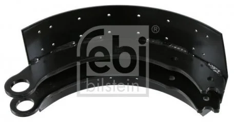 Колодки гальмівні FEBI BILSTEIN 05182