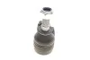 Наконечник тяги рульової (L) Opel Astra F/Vectra A 1.6-2.5i 88-98 FEBI BILSTEIN 05201 (фото 3)