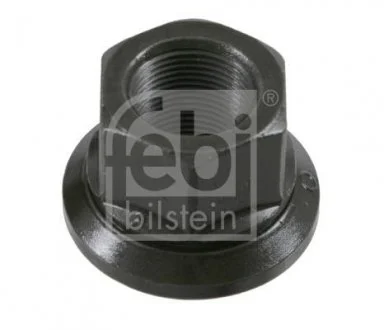 Гайка колісна FEBI BILSTEIN 05211