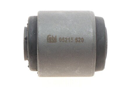 Сайлентблок балки (задньої) Volvo 240/260/740/760 -93 FEBI BILSTEIN 05215