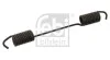 Пружина FEBI BILSTEIN 05307 (фото 1)