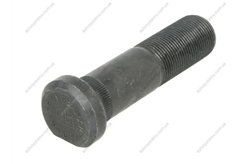 Заколка колесная FEBI BILSTEIN 05317 (фото 1)