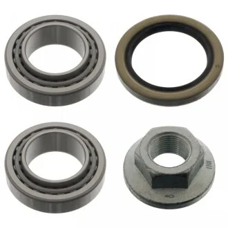 Подшипник ступицы колеса заднего FEBI BILSTEIN 05408