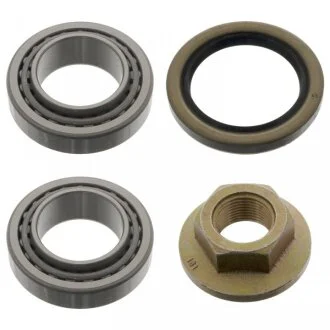 Подшипник ступицы колеса заднего FEBI BILSTEIN 05409