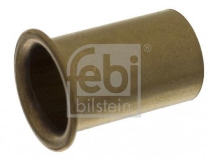 З\'єднувачльний елемент пневмосистеми (D=9/d=8) FEBI BILSTEIN 05506