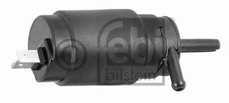 Моторчик омывателя фар FEBI BILSTEIN 05515