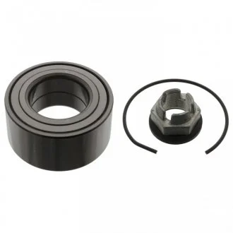 Підшипник маточини (передньої) Renault Clio 98- (35x65x35) FEBI BILSTEIN 05526